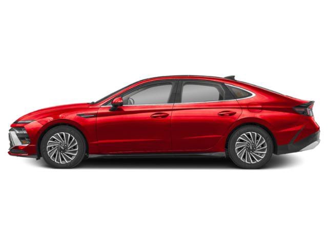 New 2026 Ultimate Red Hyundai Limited image 22