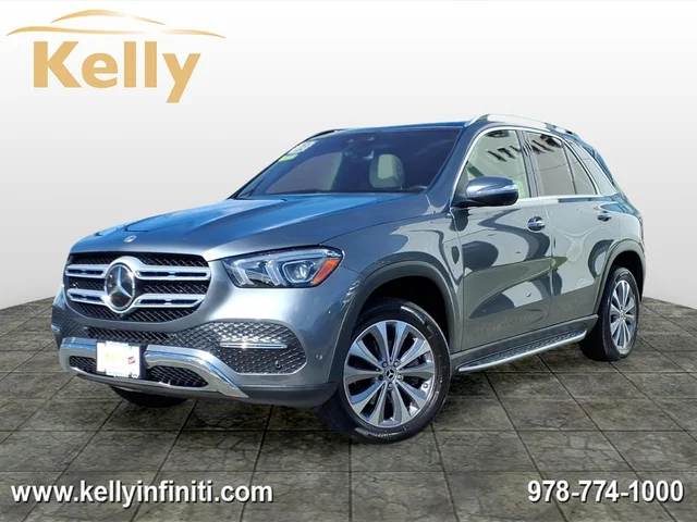 2023 Mercedes-Benz GLE 350 GLE 350