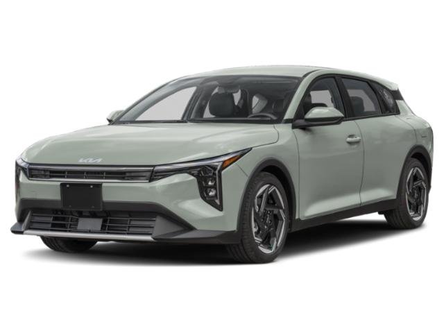 New 2026 Aurora Black Pearl Kia EX image 1
