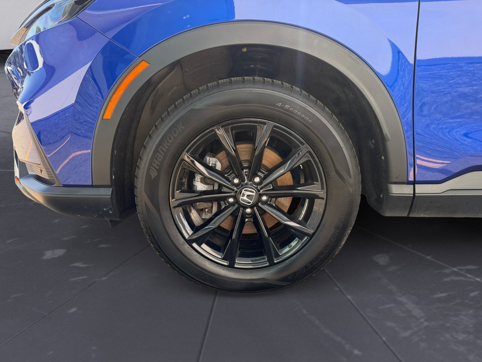 2025 Honda CR-V Sport-L - Photo 43