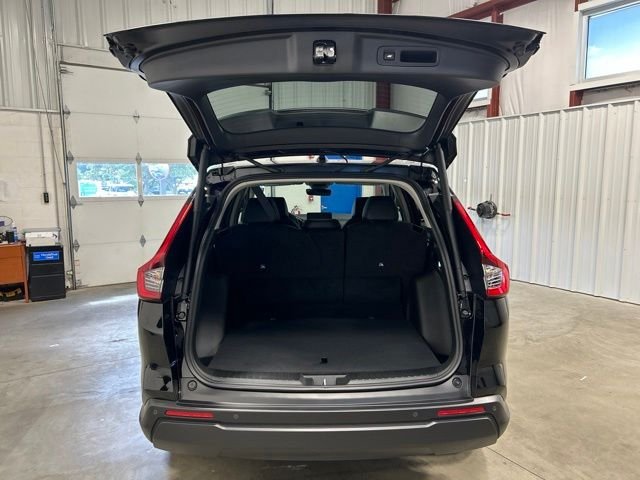 2025 Honda CR-V EX-L - Photo 22