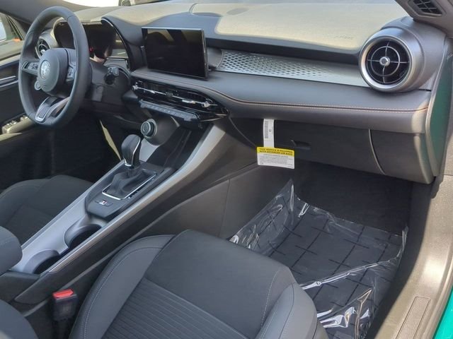 2025 Alfa Romeo Tonale Base - Photo 27