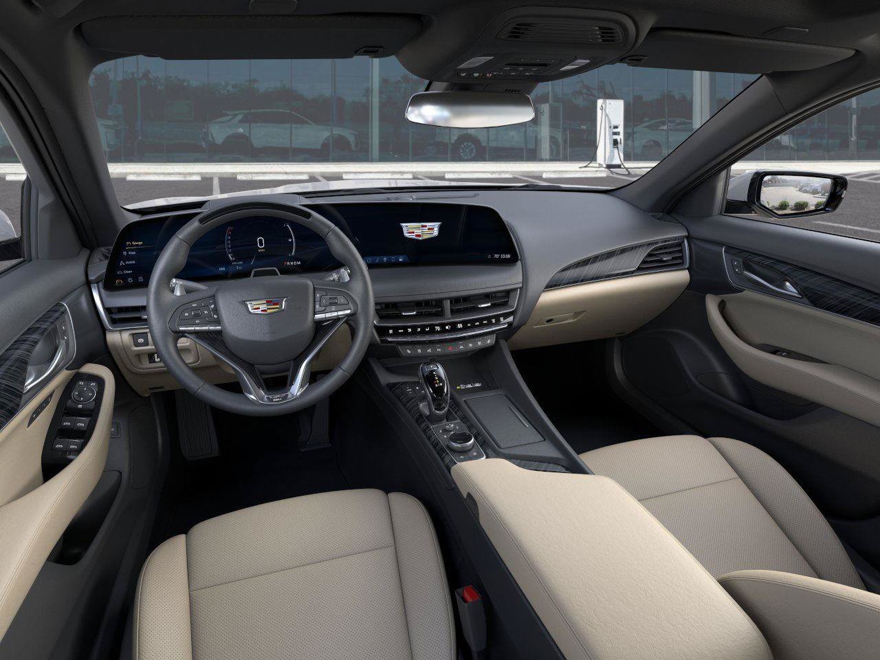 2026 Cadillac CT5 Premium Luxury - Photo 15