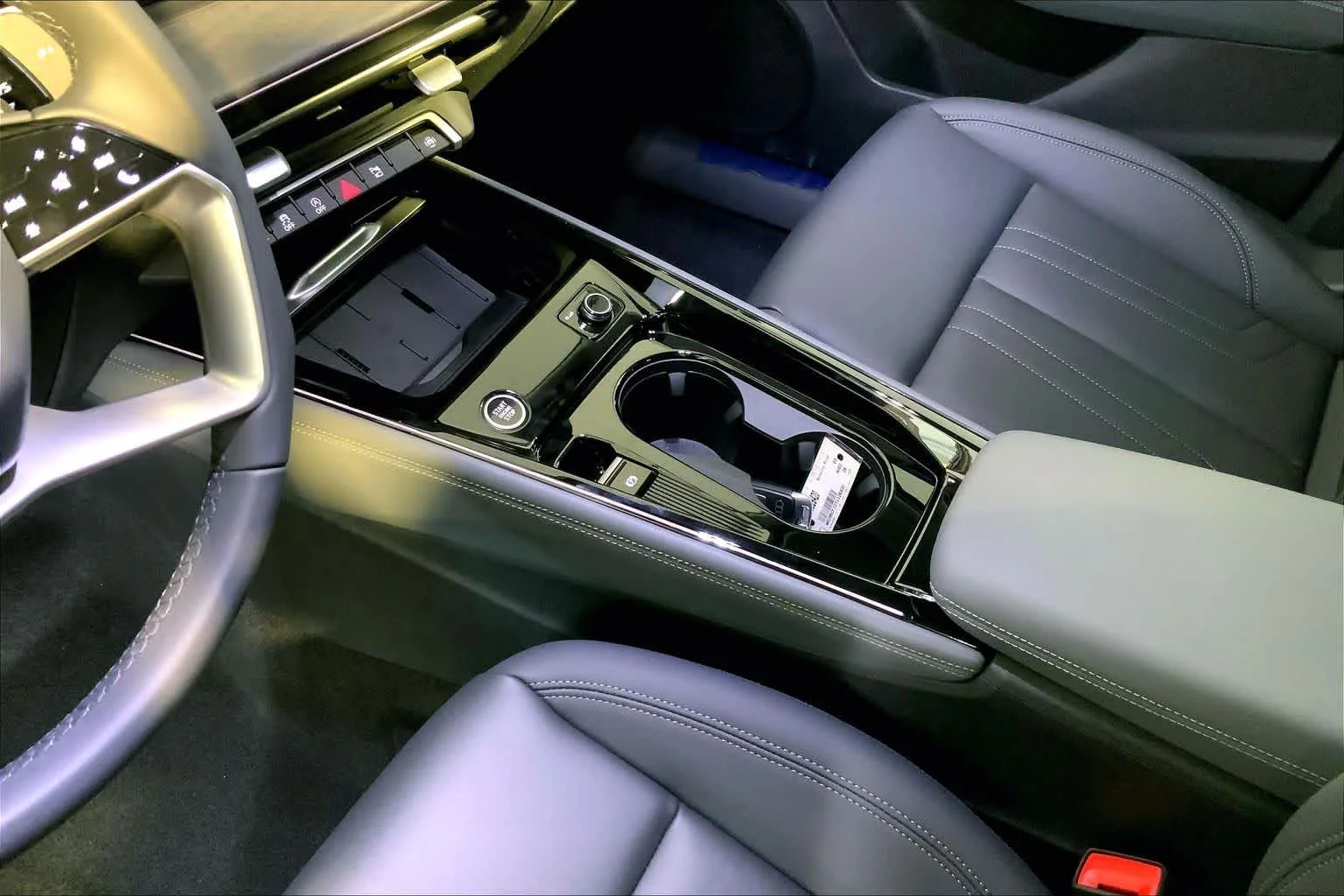 New 2026 Navarra Blue me Audi S line image 7