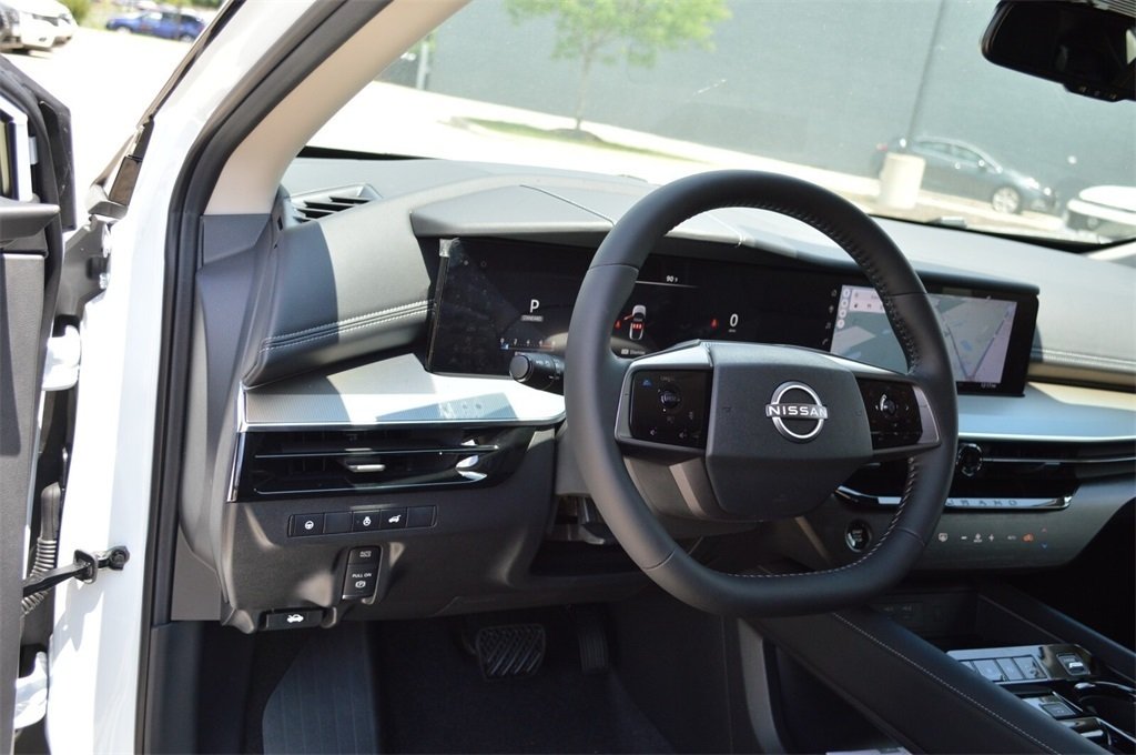 2025 Nissan Murano SL - Photo 23