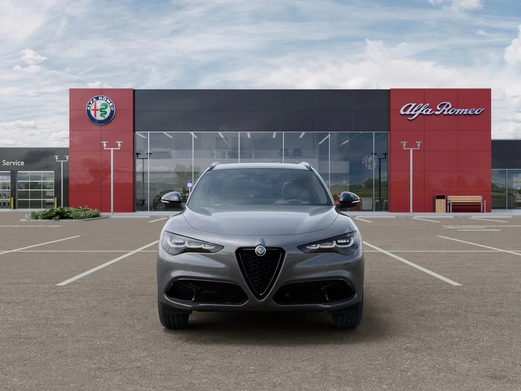 2026 Alfa Romeo Stelvio Base - Photo 6