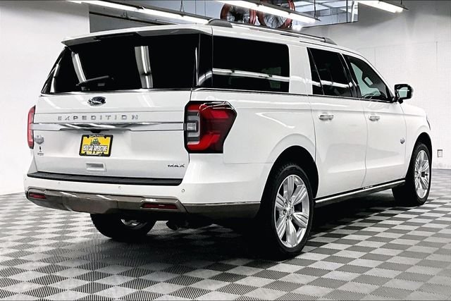 2024 Ford Expedition MAX King Ranch - Photo 14