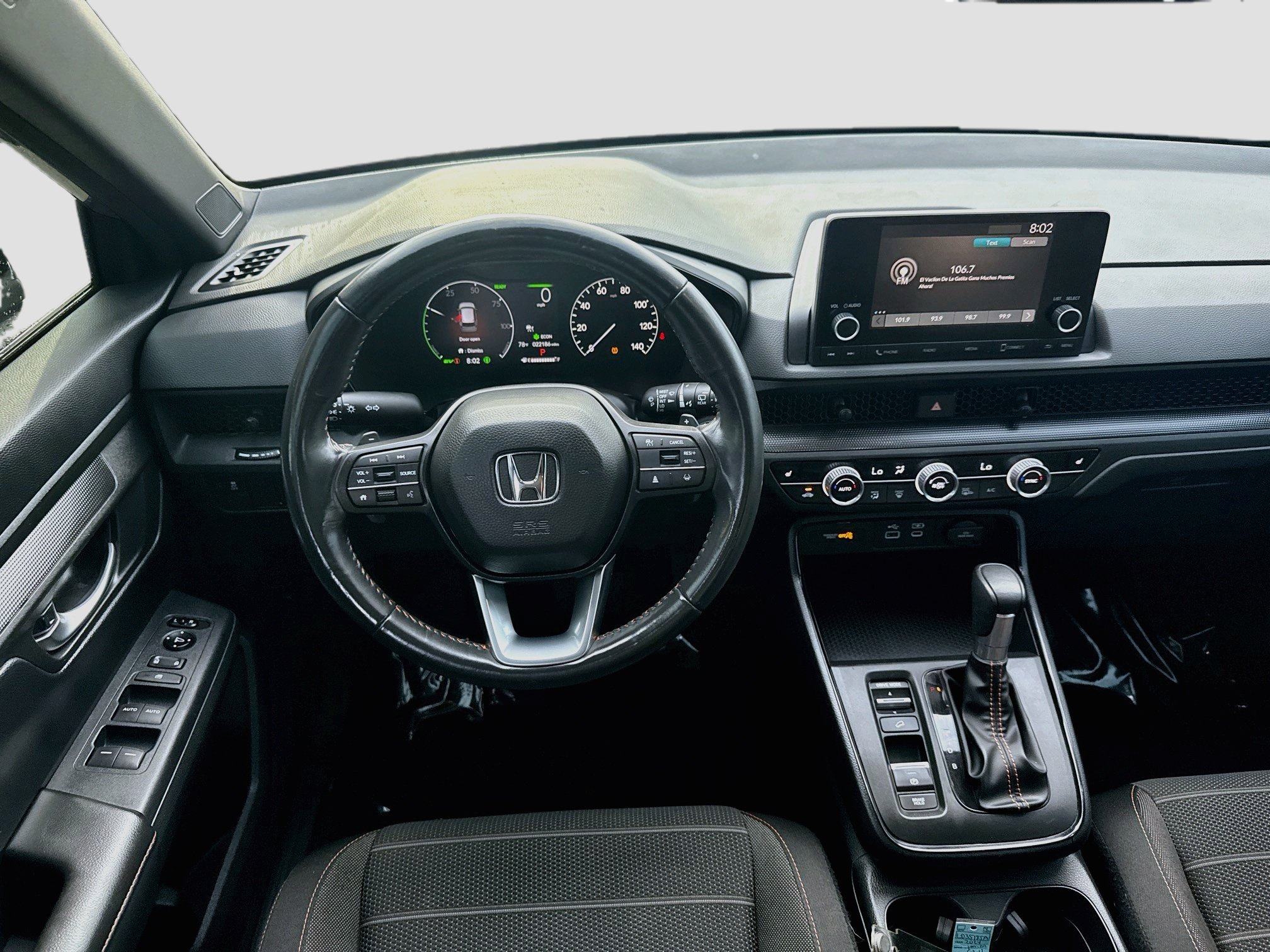 2024 Honda CR-V Sport - Photo 20
