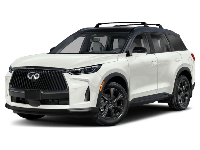 2027 INFINITI QX60 Autograph AWD