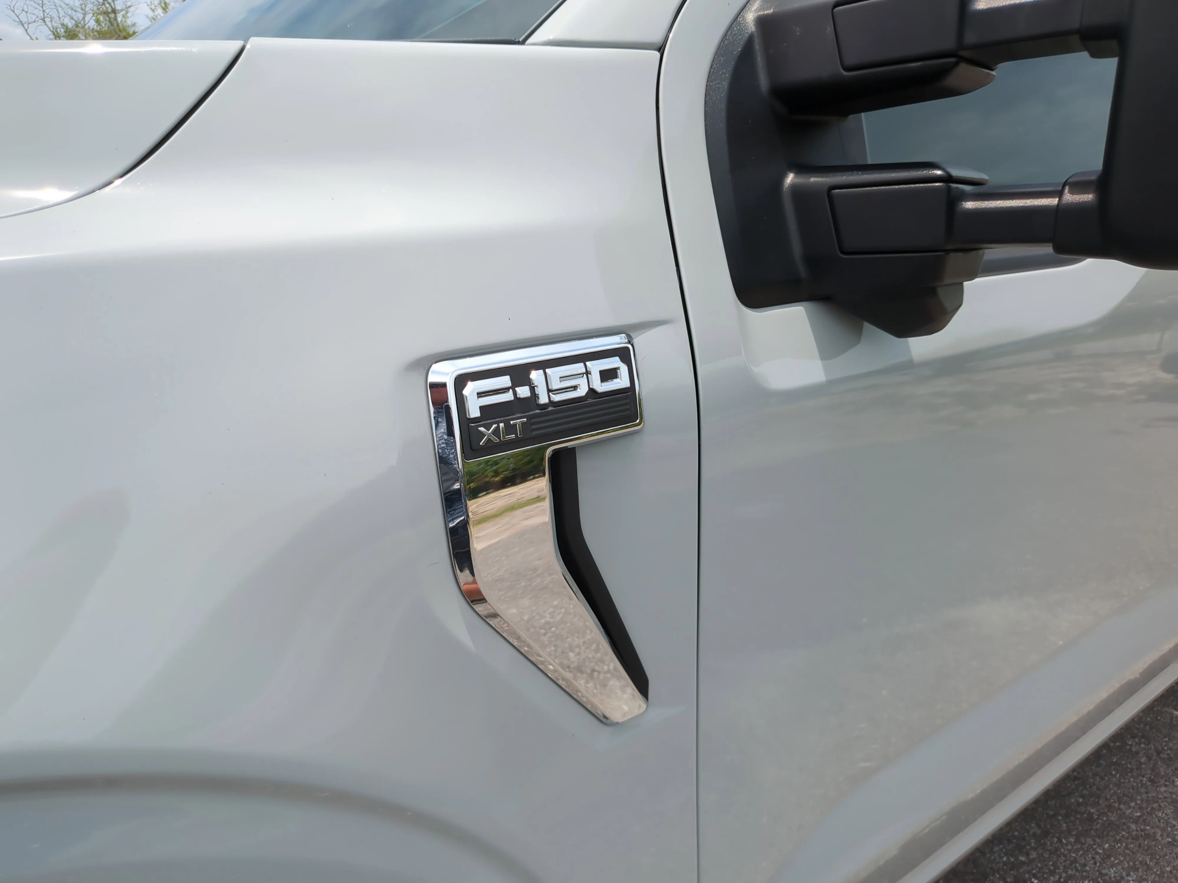 Used 2024 Avalanche Ford XLT image 11