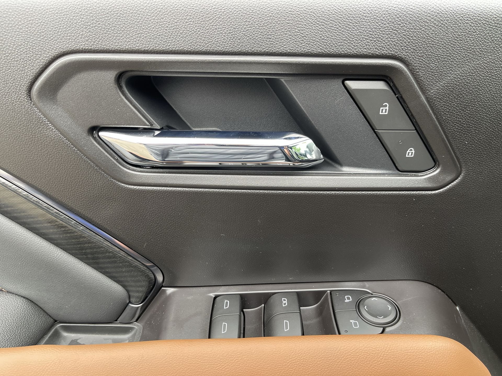 2025 GMC Canyon AT4 - Photo 56