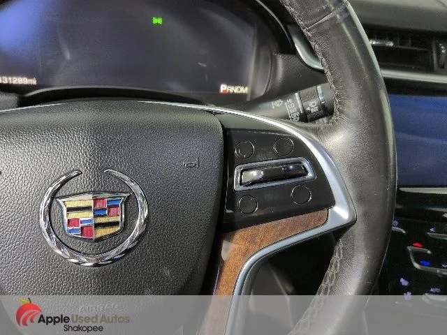 Used 2013 Gray Cadillac Premium image 24