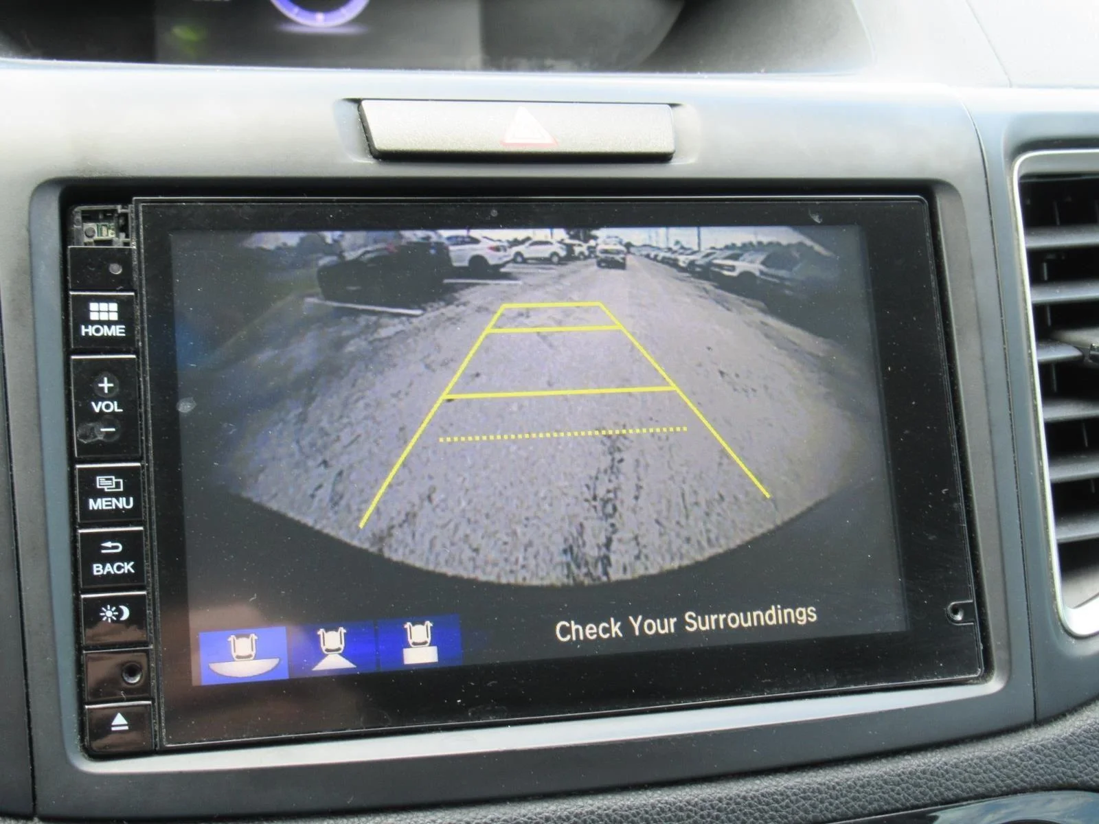 Used 2016 Burgundy Honda Touring image 30