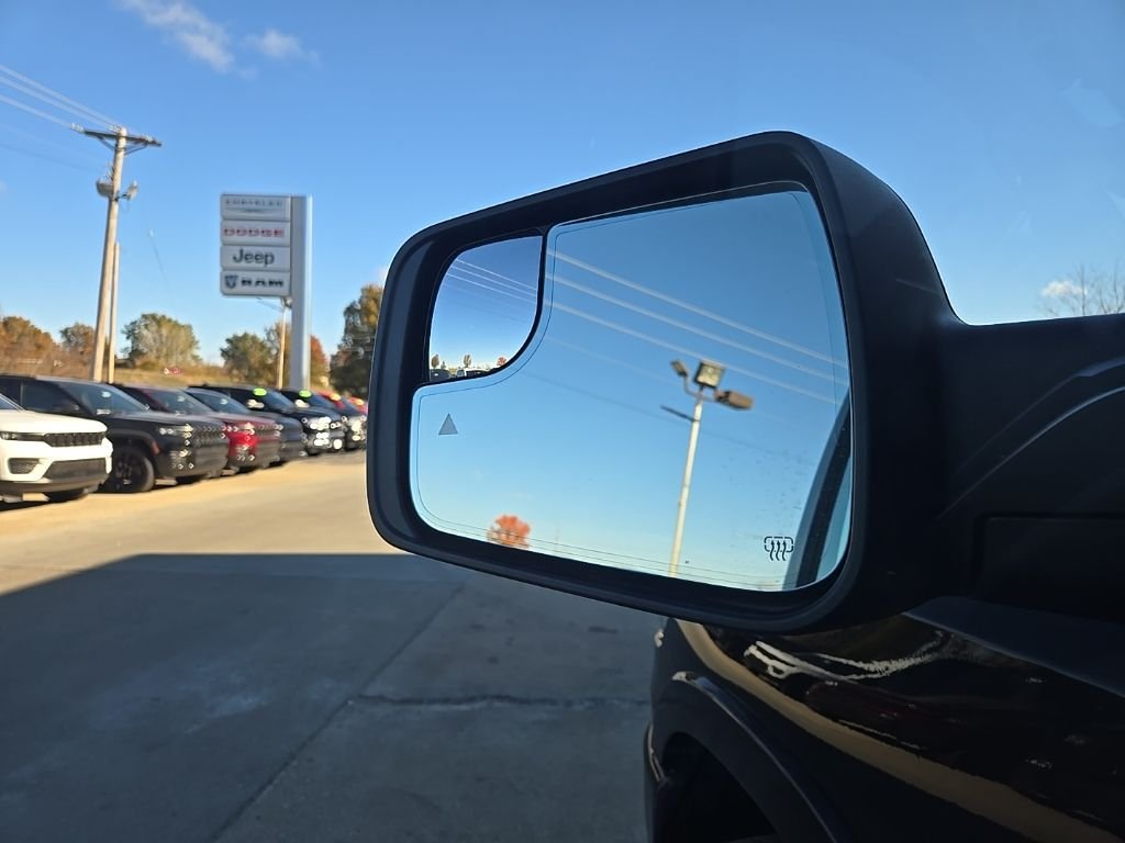 2026 RAM 1500 Laramie - Photo 35