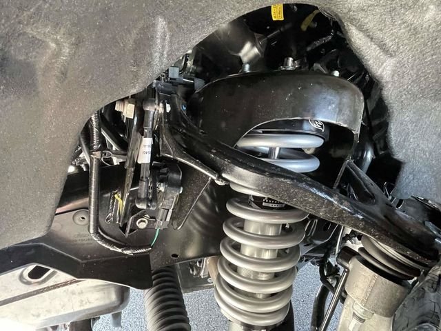 New 2026 Avalanche Ford TCcustoms image 19