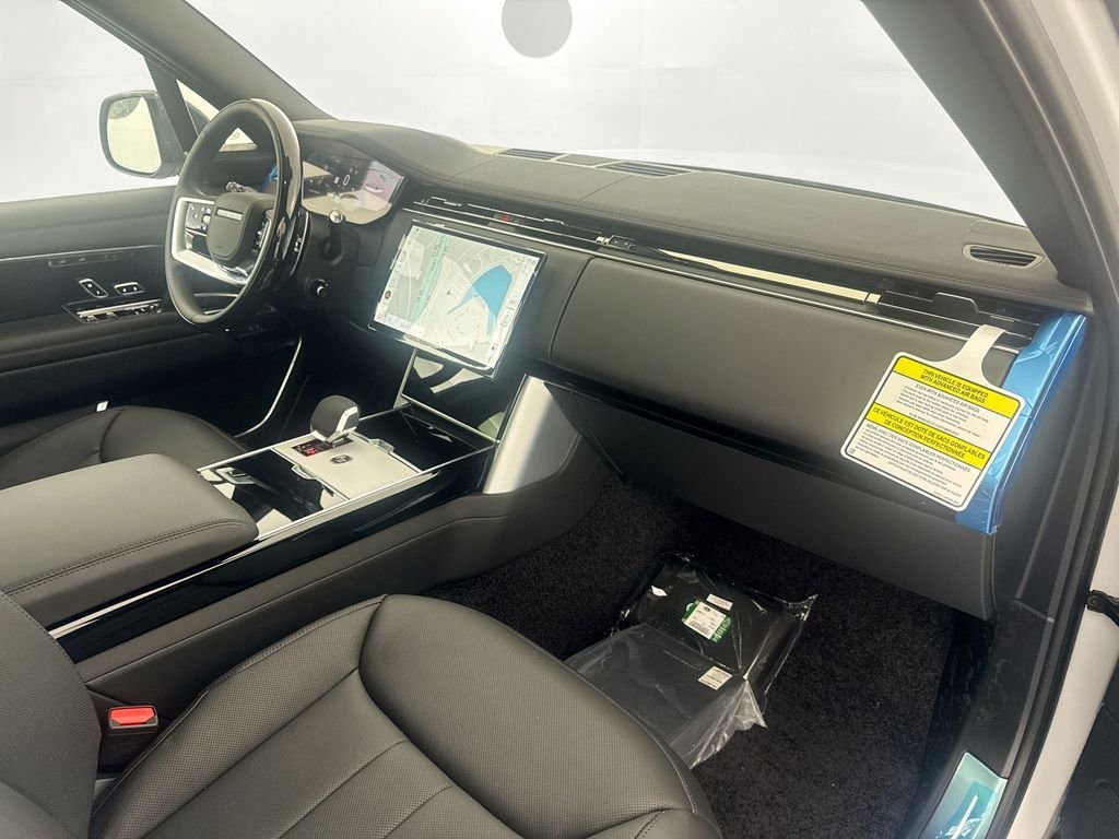 2026 Land Rover Range Rover SE - Photo 28