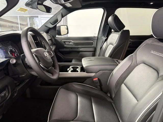 2026 RAM 1500 Laramie - Photo 20