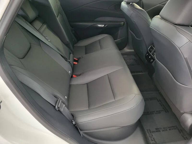 2023 Lexus RX 350 - Photo 16