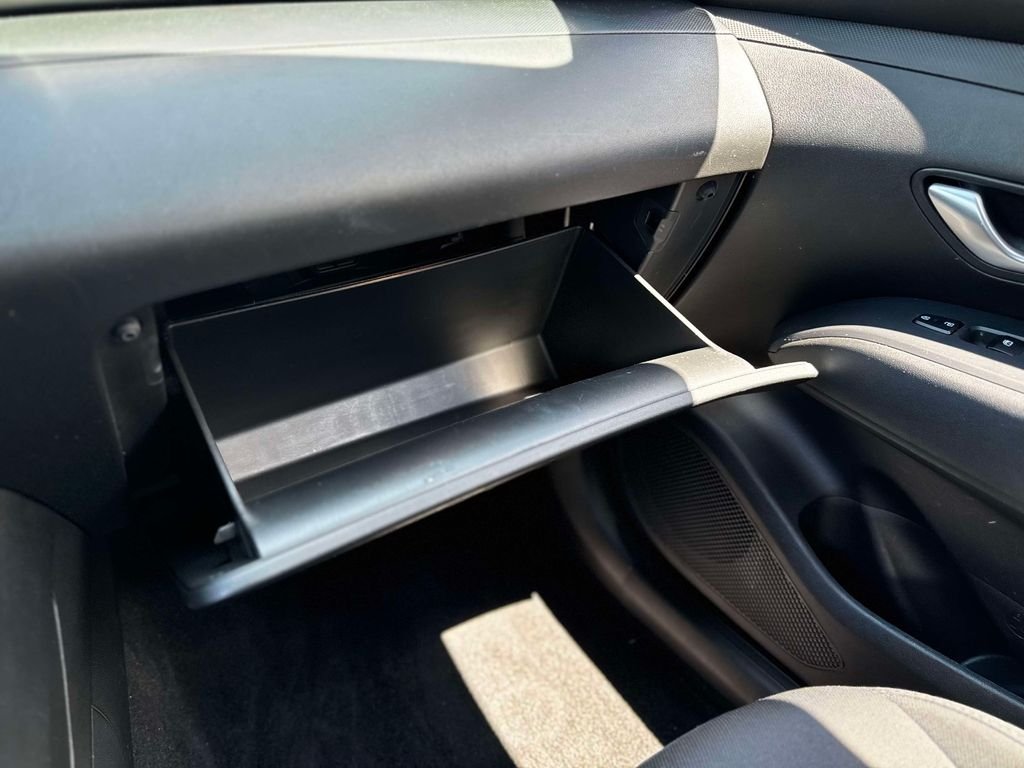 2023 Hyundai Tucson SEL - Photo 29