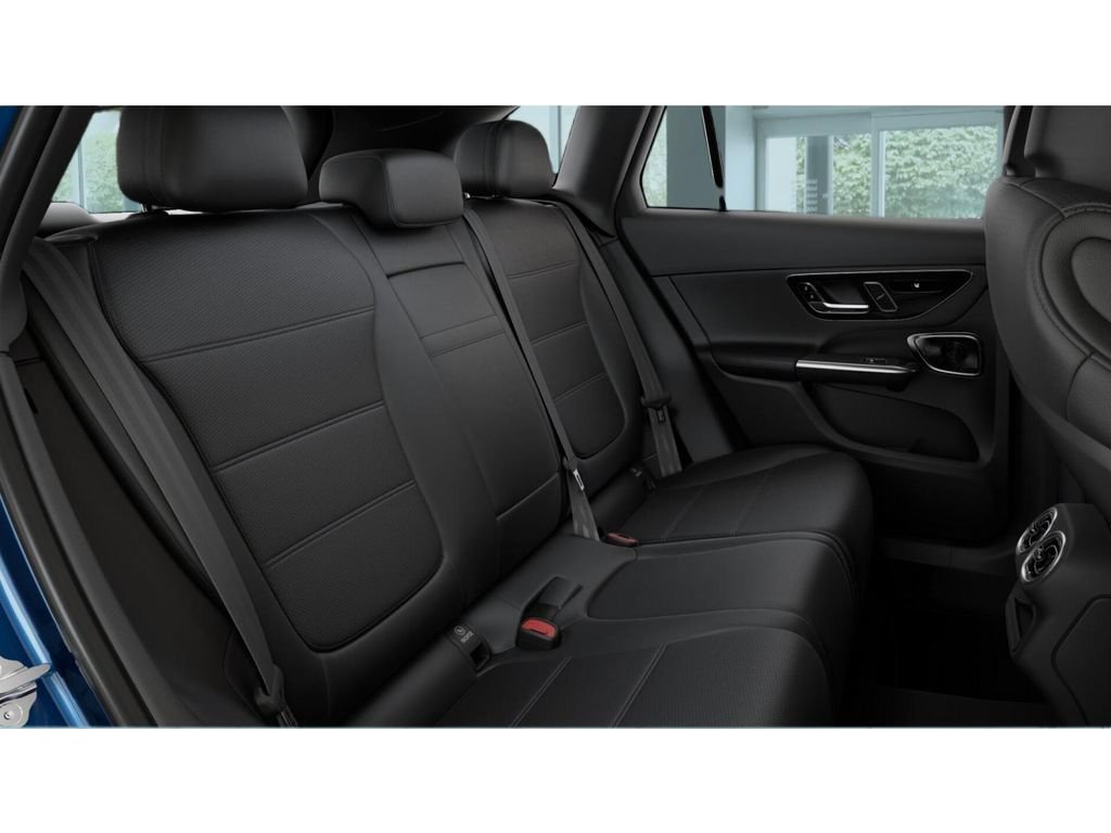 2026 Mercedes-Benz GLC Base - Photo 46