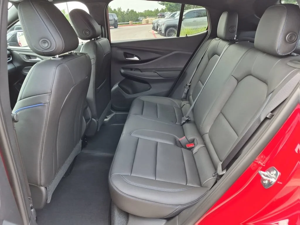 2026 Buick Envista Sport Touring - Photo 36