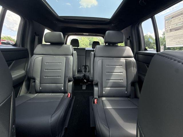 New 2026 Black Hyundai Calligraphy AWD image 22