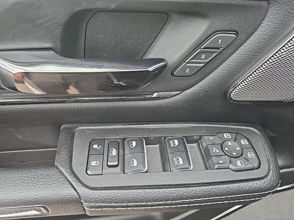 2025 RAM 1500 Rebel - Photo 14