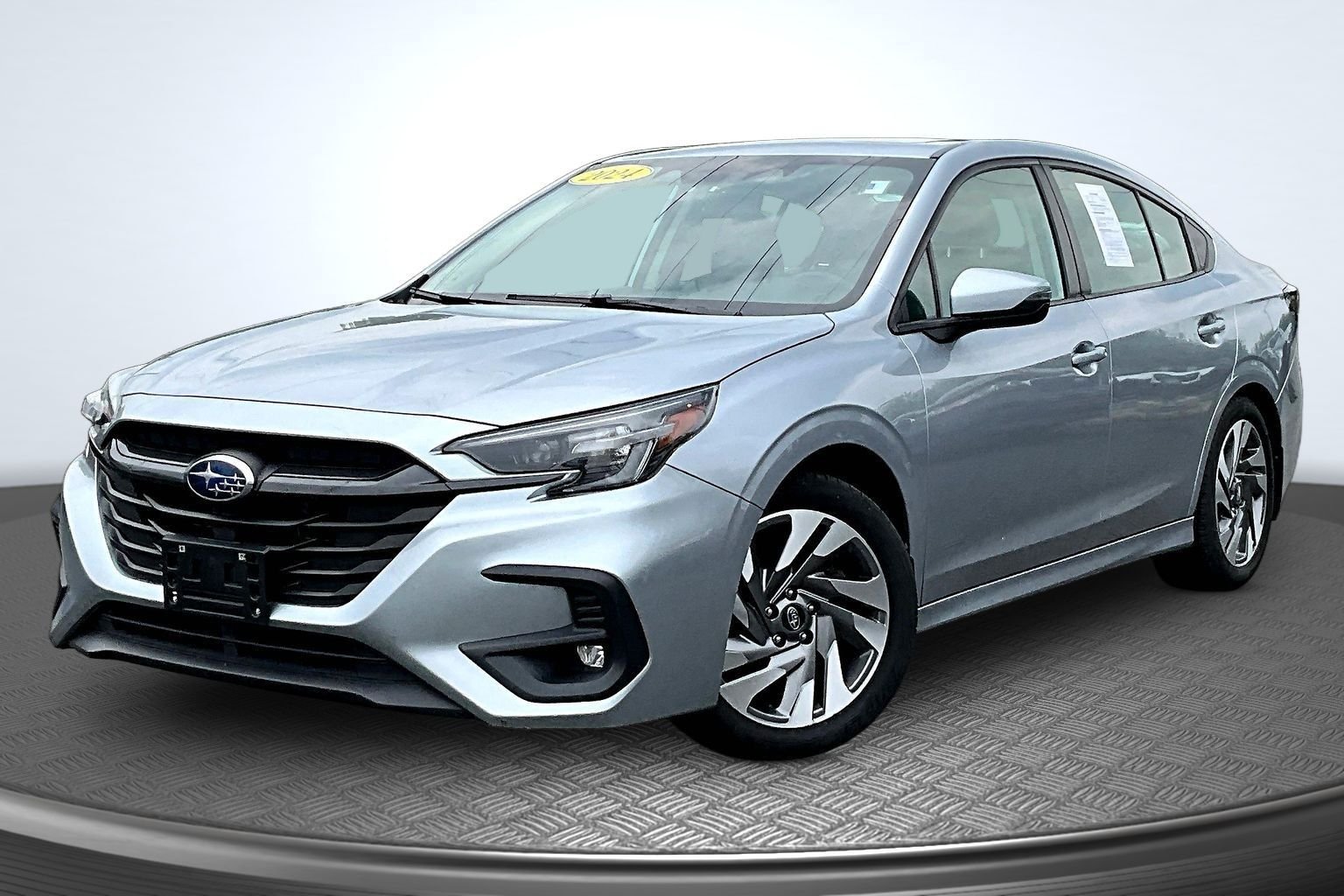 2024 Subaru Legacy