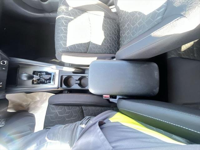 2025 Mitsubishi Outlander Sport ES - Photo 20