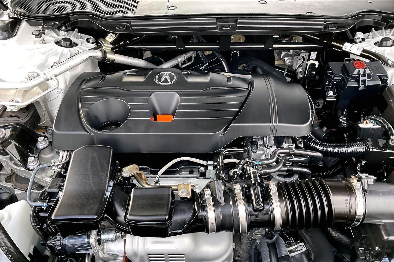 2025 Acura TLX Technology Package - Photo 29