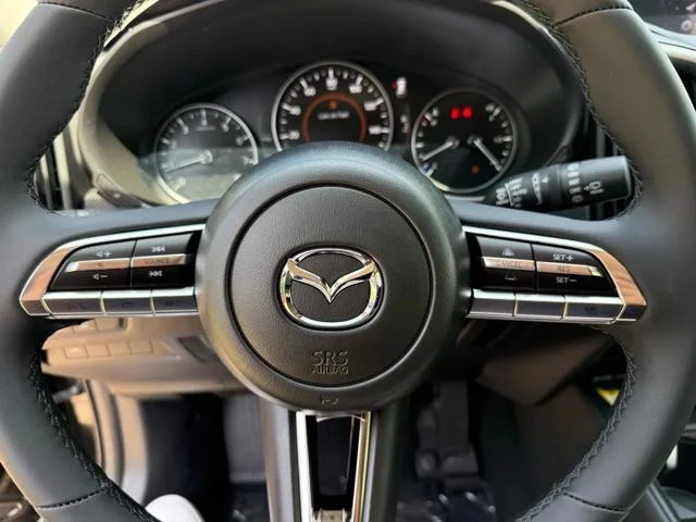 New 2026 Jet Black Mica Mazda 2.5 S Preferred AWD image 15
