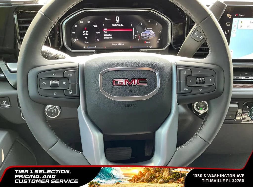 2026 GMC Sierra 1500 Elevation - Photo 41