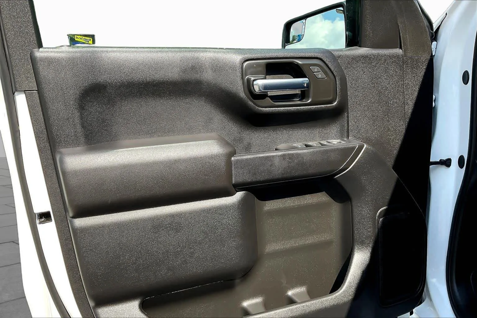 Used 2024 Summit White Chevrolet Custom image 41