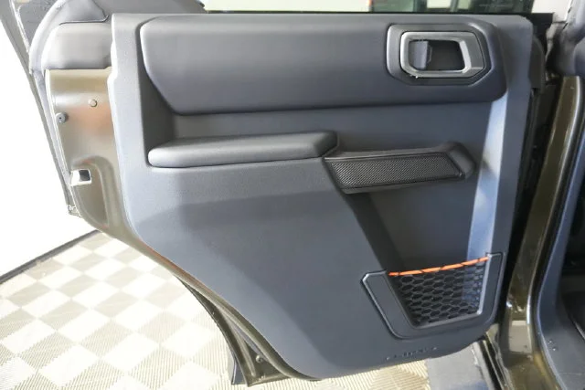 New 2026 Shelter Green Metallic Ford Raptor® image 26