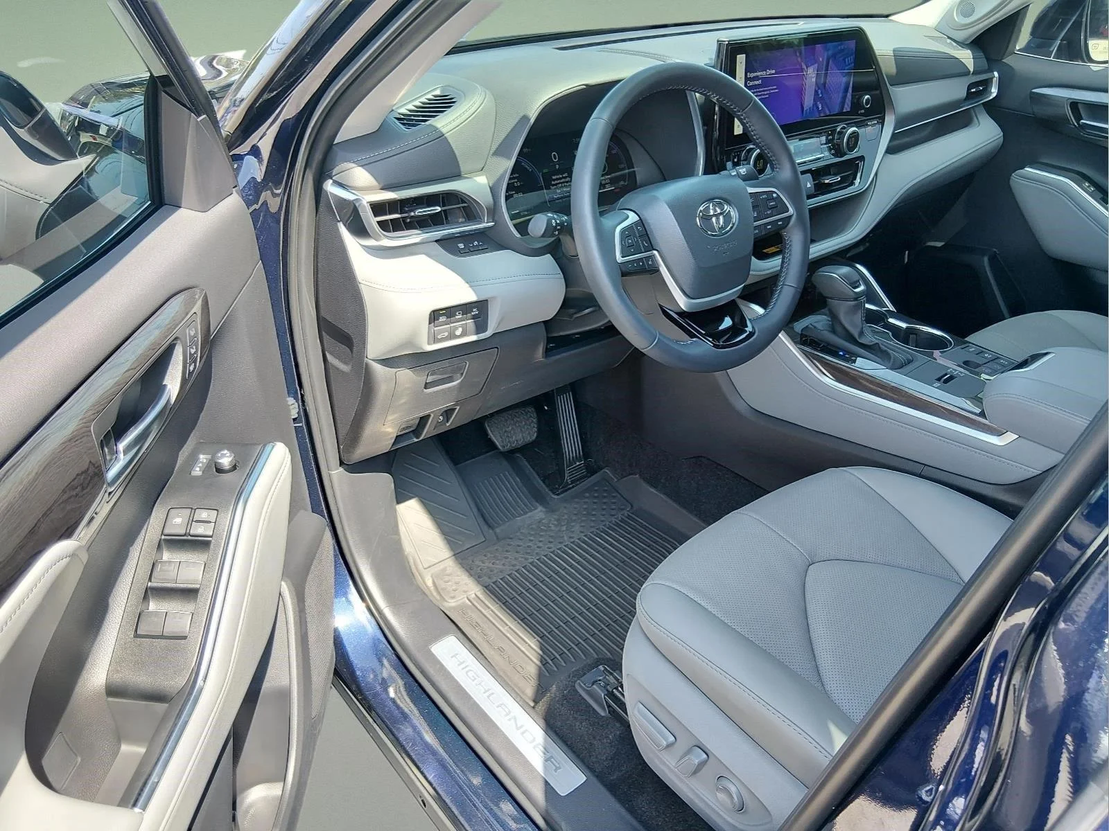 Used 2026 Blueprint Toyota Limited image 15