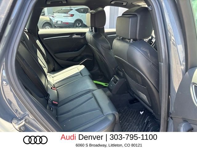 Used 2018 Gray Audi 1.4T Premium image 10