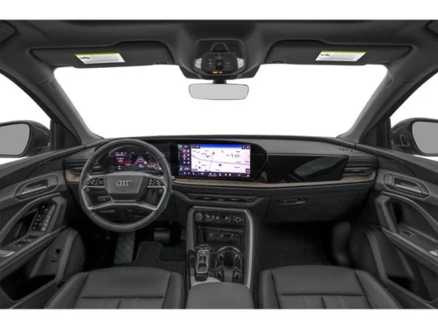 2026 Audi Q5 Premium Plus - Photo 10