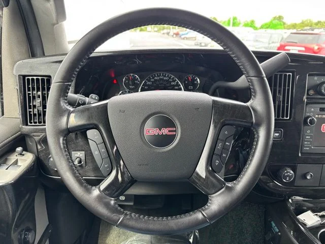 Used 2020 Quicksilver Metallic GMC Explorer Limited SE 4WD image 27