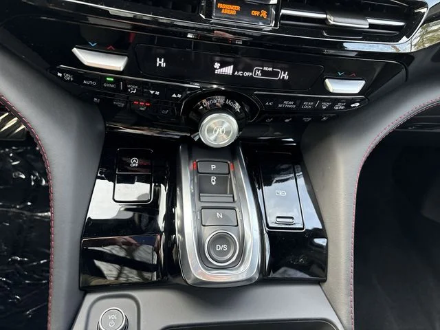2026 Acura MDX A-Spec w/Advance Package - Photo 20