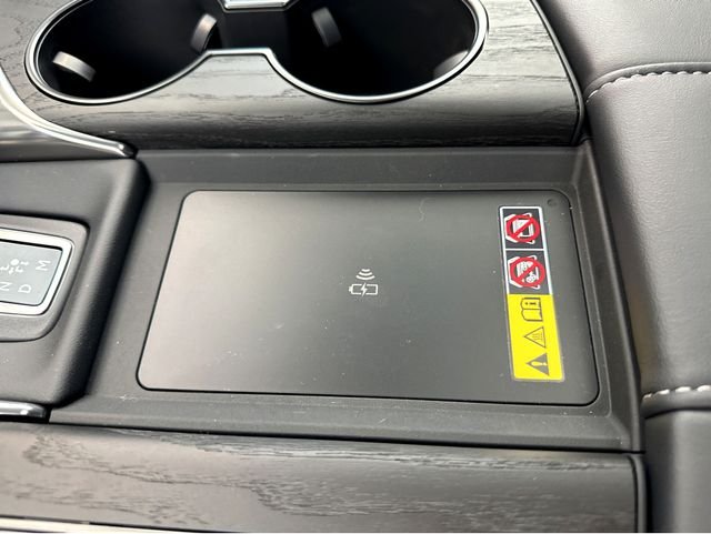 2026 Lexus LX 700h Luxury - Photo 30
