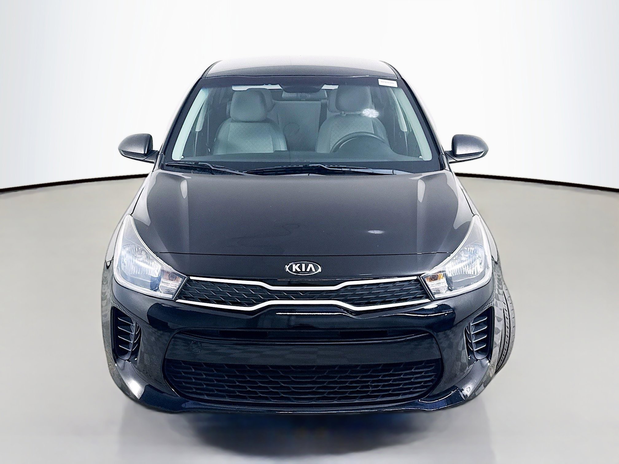 Used 2018 Kia RIO LX with VIN 3KPA24AB4JE049555 for sale in Palmetto Bay, FL