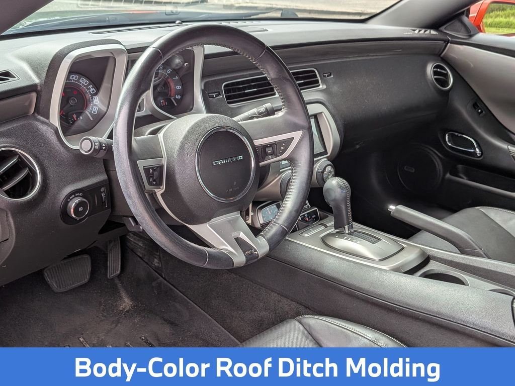Used 2010 Red Chevrolet SS image 35