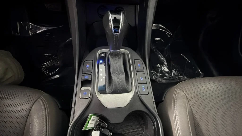Used 2017  Hyundai Limited Ultimate image 20