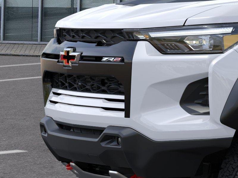 2026 Chevrolet Colorado ZR2 - Photo 13