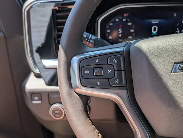 2026 Chevrolet Silverado 1500 RST - Photo 17