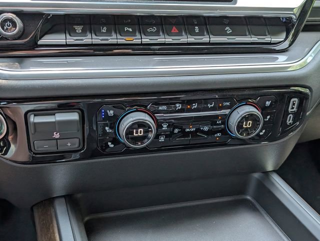 2026 Chevrolet Silverado 2500 HD High Country - Photo 25