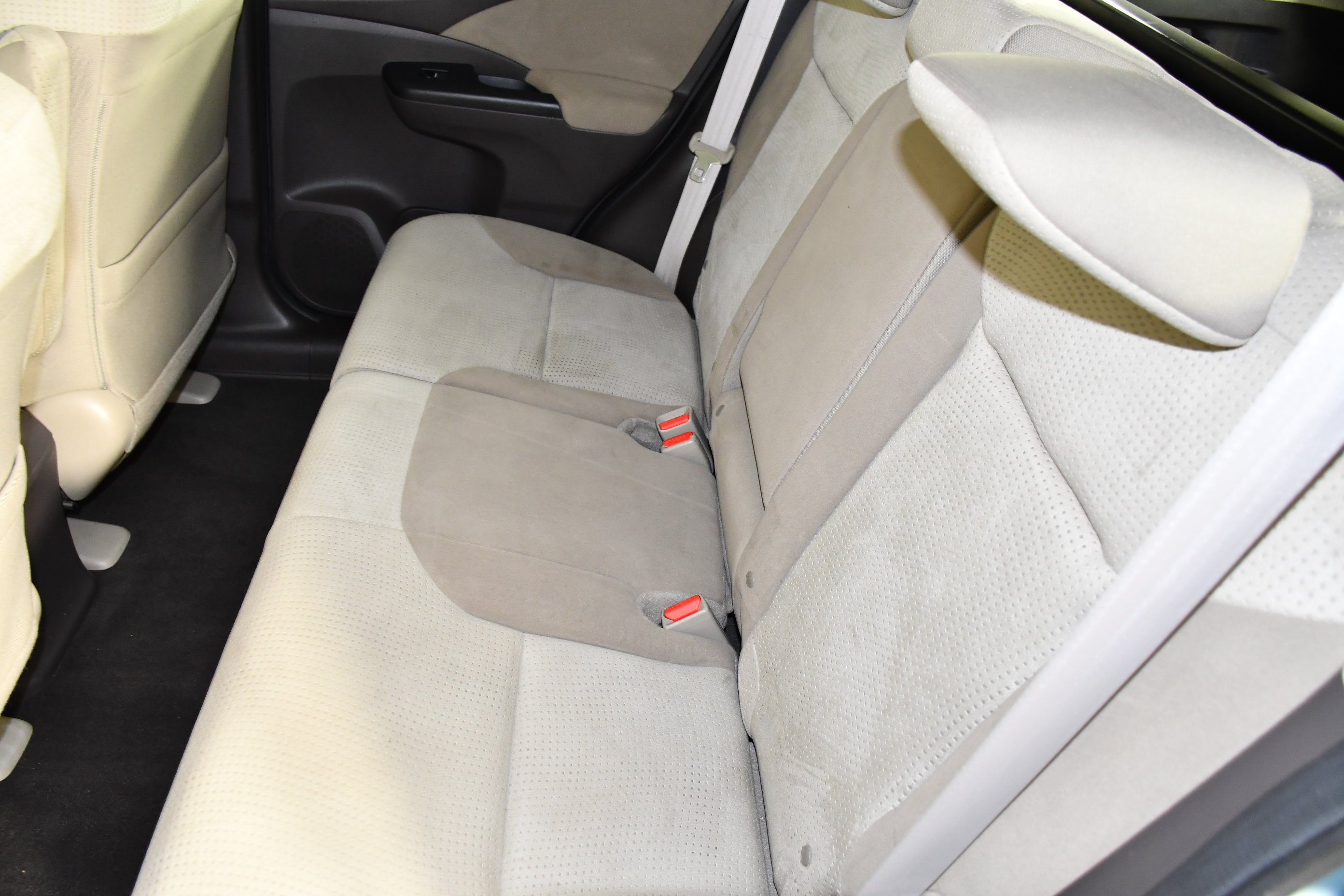 Used 2014 Blue Honda EX image 43