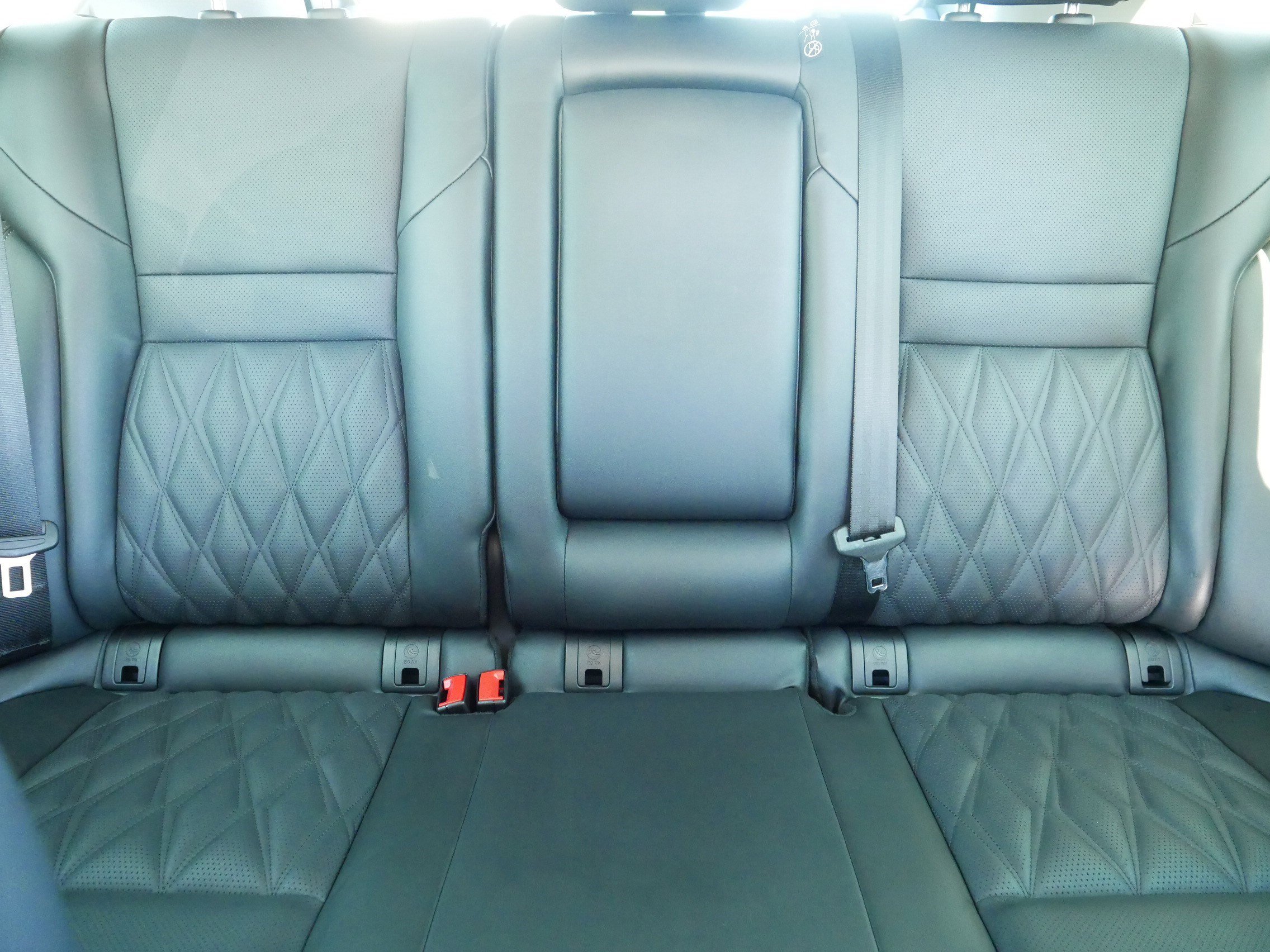 Certified Used 2023 Pearl White Tricoat Nissan Platinum image 13