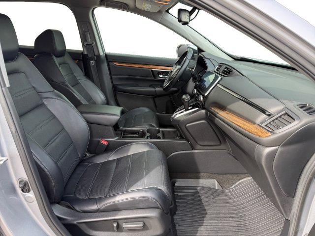 Certified Used 2018 Silver Honda EX-L image 59