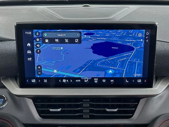 New 2026 Ford Explorer ST